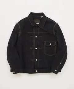 LEVI'S(R) / リーバイス(R) タイプ1 トラッカージャケット 後染め
