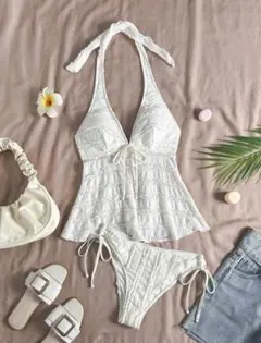 SHEIN ビキニ 水着のサムネイル