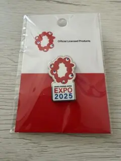 2025年最新】大阪万博エキスポEXPO2025ピンバッジの人気アイテム