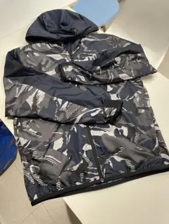 adidasジャケット　Sサイズ　美品