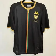 新品 Kappa Venezia FC 22-23 ヴェネツィアユニフォーム - メルカリ