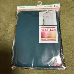 UNIQLO HEATTECH クルーネックT （長袖）XL ヒートテック