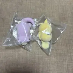 ポケモンSleep フィギュア ヤドン コダック