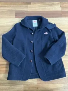 ダントン　ウールモッサ