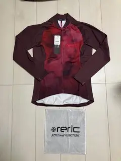 2025年最新】レリック サイクルジャージの人気アイテム - メルカリ