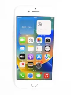 APPLE iPhone8 64GB A1906 MQ792J/A SIMフリー