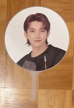 SEVENTEEN FOLLOW ジョシュア うちわ