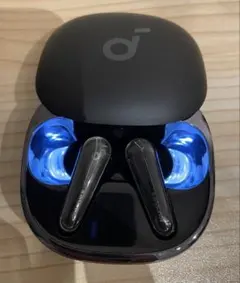 【美品】Anker Soundcore Liberty 4 ワイヤレスイヤホン