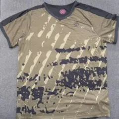 BIDI BADU テニスシャツ Lサイズ