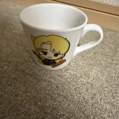 TinyTAN Jimin マグカップのサムネイル