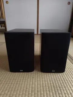 Bowers & Wilkins B&W 685 スピーカー　ペア　シリアル連番 Bowers & Wilkins B&W 685 スピーカー ペア シリアル連番 - メルカリ