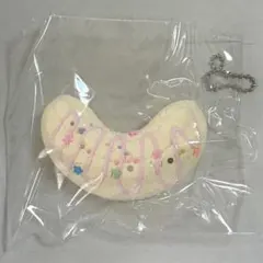 即日発送kikisquishy バナナ チョコ イチゴ ピンク 氷バターSサイズ