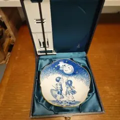 希少【新品 未使用】スタジオジブリ 崖の上のポニョ ノリタケ 限定 お