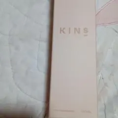 KINSクレンジングオイルのサムネイル