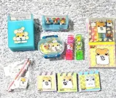 ハムスター倶楽部　平成レトロ　 当時物セット