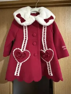 2026年最新】シャーリーテンプル コートの人気アイテム - メルカリ