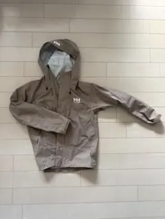 ヘリーハンセン HELLY HANSEN マウンテンパーカー レディースS