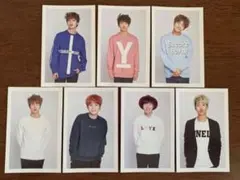 BTS 公式　グローバルファンクラブアーミー2期　特典アーミーキット　トレカ