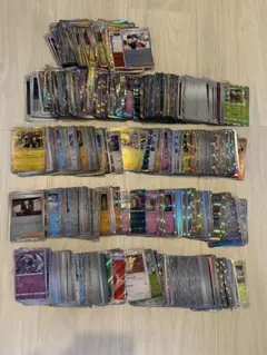 ワンピースカードゲーム 556枚 大量 まとめ売り 引退品 - メルカリ