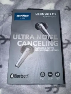 T*y様 Soundcore Liberty Air 2 Pro Bluetoo