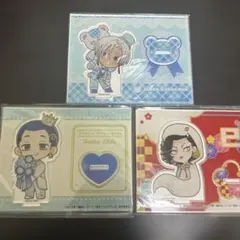 東京リベンジャーズ プリンセスカフェ アクリルスタンド