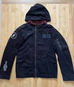 HYSTERIC GLAMOUR ジャケット ジャンパー ブルゾン 完売品のサムネイル