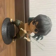 Q posket 鬼滅の刃 嘴平伊之助 フィギュア