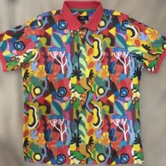 マンシングウェア・ゴルフウェア