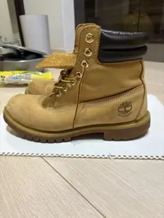 ティンバーランド　27cm 27.5や28の人も