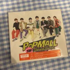 POP MALL T28 なんにわ男子 CD+DVD