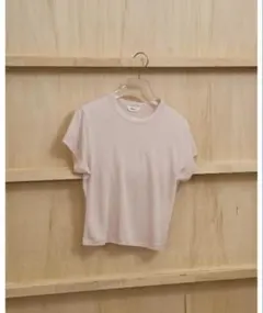 TODAYFUL クロップド丈 半袖カットソー TODAYFUL クロップド丈 半袖カットソー | Mercari
