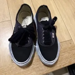 MIHARAYASUHIRO　BAKER 41 VANSのサムネイル