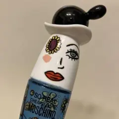 【空瓶】Moschino So Real Cheap and Chic 香水