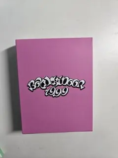 boynextdoor 19.99 mini photocard binder