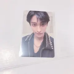 SEVENTEEN withmuu ドギョム トレカ ラキドロ DK 韓国限定b