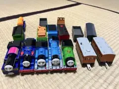 トーマスプラレール　まとめ売り