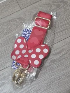 新品！ROOTOTE ルートート ミニー ショルダーストラップ