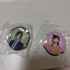 名探偵コナン くら寿司 ビッくらポン