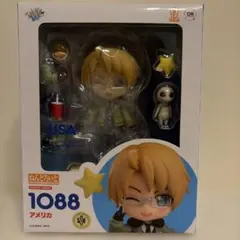 ねんどろいど 1088 アメリカ 楽天市場】【中古】 ねんどろいど ヘタリア 1088 アメリカ