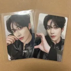 ZEROBASEONE JAPAN SPECIAL EP ICONIK リッキー