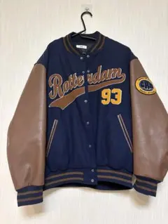 WEGO スタジャン