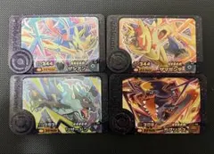 ポケモンフレンダ ザシアン