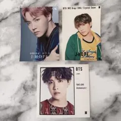 BTS J-HOPE 写真