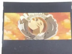 【ワルプルギスの廻天】暁美ほむら フィルム 入場者特典