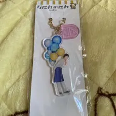 なにわ男子道枝駿佑アクリルキーホルダー なにわのにわin アジア