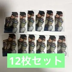 BE:FIRST リョウキ トレカ GRIT