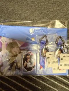 ＝LOVE 山本杏奈　DMMスクラッチ　まとめ売り