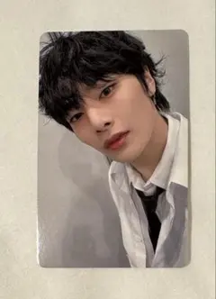 straykids スキズ トレカ 静岡　5/10 会場限定　アイエン　エコパ