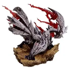 カプコンフィギュアビルダークリエイターズモデル 天彗龍バルファルクのサムネイル