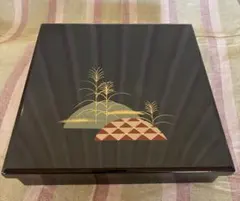 最終値下/非売品未使用 JRA 備前漆器 小箱 備前和紙付 - メルカリ